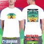 SEA.HEAR.NOW MUSIC FESTIVAL 2026. SEA HEAR NOW FESTIVAL. WHITE TSHIRT UNISEX RDF01