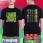 LOUDER THAN LIFE MUSIC FESTIVAL 2026. LOUDER THAN LIFE MUSIC FESTIVAL. BLACK TSHIRT UNISEX RDF01
