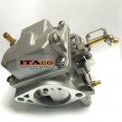 Boat Motor Carburetor Assy 30F-01.03.03.00 for Hidea Outboard 2T 25F 30HP 25HP