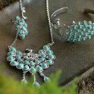 925 silver latest design choker necklace women fashion necklace accessories necklace custom jewelry