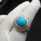 Main Stone and Gemstone Rings Rings Type wholesale jewelry