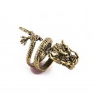 Game of Thrones rings Daenerys Targaryen Dragon ring