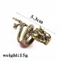 Game of Thrones rings Daenerys Targaryen Dragon ring