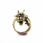 Game of Thrones rings Daenerys Targaryen Dragon ring