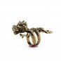 Game of Thrones rings Daenerys Targaryen Dragon ring