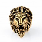 Game of Thrones ice lion House Lannister men ring Tyrion