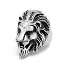 Game of Thrones ice lion House Lannister men ring Tyrion