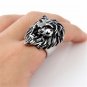 Game of Thrones ice lion House Lannister men ring Tyrion
