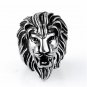 Game of Thrones ice lion House Lannister men ring Tyrion