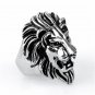 Game of Thrones ice lion House Lannister men ring Tyrion