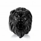 Game of Thrones ice lion House Lannister men ring Tyrion