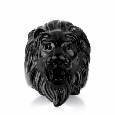 Game of Thrones ice lion House Lannister men ring Tyrion