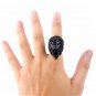 Game of Thrones ice lion House Lannister men ring Tyrion