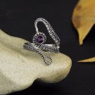 Game of Thrones ice Octopus House Greyjoy men ring