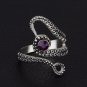 Game of Thrones ice Octopus House Greyjoy men ring