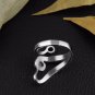 Game of Thrones ice Octopus House Greyjoy men ring