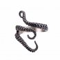 Game of Thrones ice Octopus House Greyjoy men ring