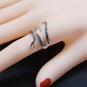 Game of Thrones ice Octopus House Greyjoy men ring