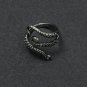 Game of Thrones ice Octopus House Greyjoy men ring