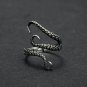 Game of Thrones ice Octopus House Greyjoy men ring
