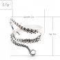 Game of Thrones ice Octopus House Greyjoy men ring