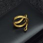 Game of Thrones ice Octopus House Greyjoy men ring