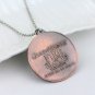 Game OF Thrones Pendant Dragon Necklace House Targaryen Daenerys Jhon Snow
