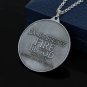 Game OF Thrones Pendant Dragon Necklace House Targaryen Daenerys Jhon Snow