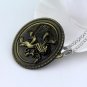 Game OF Thrones Pendant lion Necklace House Lannister