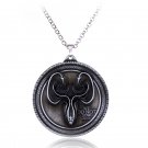 Game OF Thrones Pendant octopus Necklace House Greyjoy