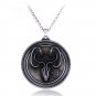 Game OF Thrones Pendant octopus Necklace House Greyjoy