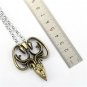 Game OF Thrones Pendant octopus Necklace House Greyjoy