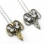 Game OF Thrones Pendant octopus Necklace House Greyjoy