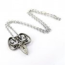 Game OF Thrones Pendant octopus Necklace House Greyjoy