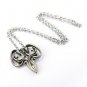Game OF Thrones Pendant octopus Necklace House Greyjoy