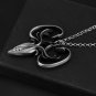 Game OF Thrones Pendant octopus Necklace House Greyjoy