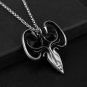 Game OF Thrones Pendant octopus Necklace House Greyjoy