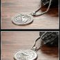 Game OF Thrones Pendant Dragon Necklace House Targaryen Daenerys Jhon Snow