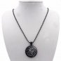 Game OF Thrones Pendant Dragon Necklace House Targaryen Daenerys Jhon Snow