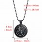 Game OF Thrones Pendant Dragon Necklace House Targaryen Daenerys Jhon Snow