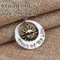 Khal /Khaleesi Game of Thrones Necklace Moon of My Life Necklace Sun and Stars A Couple Lover