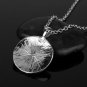 Game OF Thrones Pendant Dragon Necklace House Targaryen Daenerys Jhon Snow