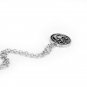 Game OF Thrones Pendant Dragon Necklace House Targaryen Daenerys Jhon Snow