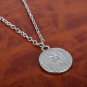 Game OF Thrones Pendant Dragon Necklace House Targaryen Daenerys Jhon Snow