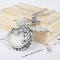 Game OF Thrones Pendant Dragon Necklace House Targaryen Daenerys Jhon Snow