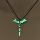 Game OF Thrones Pendant Dragon Necklace House Targaryen Daenerys Jhon Snow