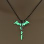 Game OF Thrones Pendant Dragon Necklace House Targaryen Daenerys Jhon Snow