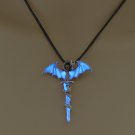 Game OF Thrones Pendant Dragon Necklace House Targaryen Daenerys Jhon Snow