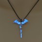 Game OF Thrones Pendant Dragon Necklace House Targaryen Daenerys Jhon Snow