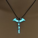 Game OF Thrones Pendant Dragon Necklace House Targaryen Daenerys Jhon Snow
